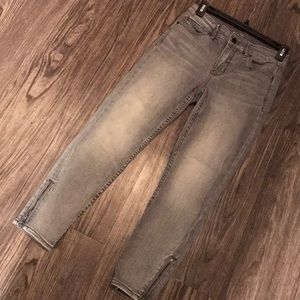 WHBM jeans